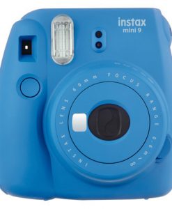 Máy Ảnh Fujifilm Instax Mini 8 - Vàng