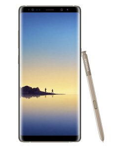 Điện Thoại Samsung Galaxy Note 8 - Hàng Chính Hãng