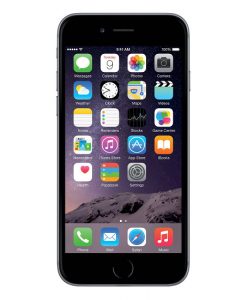 Điện Thoại iPhone 6s 32GB - Hàng Chính Hãng