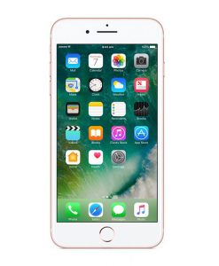 Điện Thoại iPhone 7 Plus 128GB - Hàng Nhập Khẩu