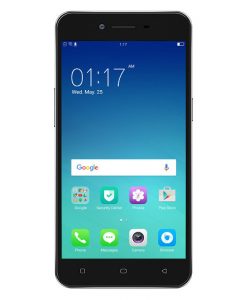 Điện Thoại OPPO A37 (Đen) - Hàng Chính Hãng