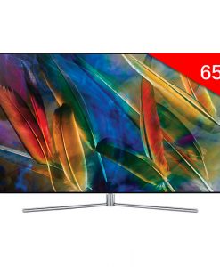 Smart TV 4K Samsung QLED 65 inch QA