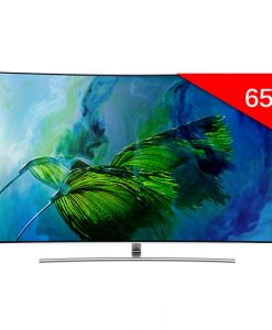 Smart TV Cong 4K Samsung QLED 65 inch