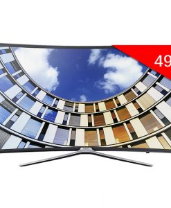 Smart Tivi Màn Hình Cong Samsung 49 inch Full HD