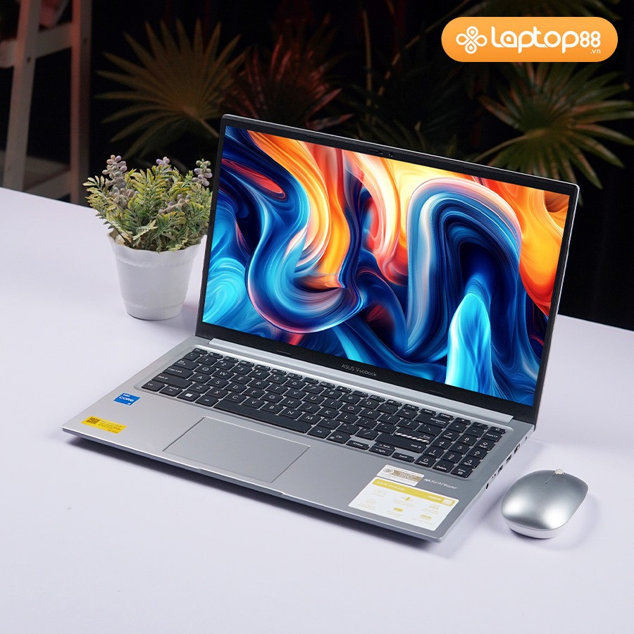 Laptop Asus Vivobook 15 X1502VA-BQ885W